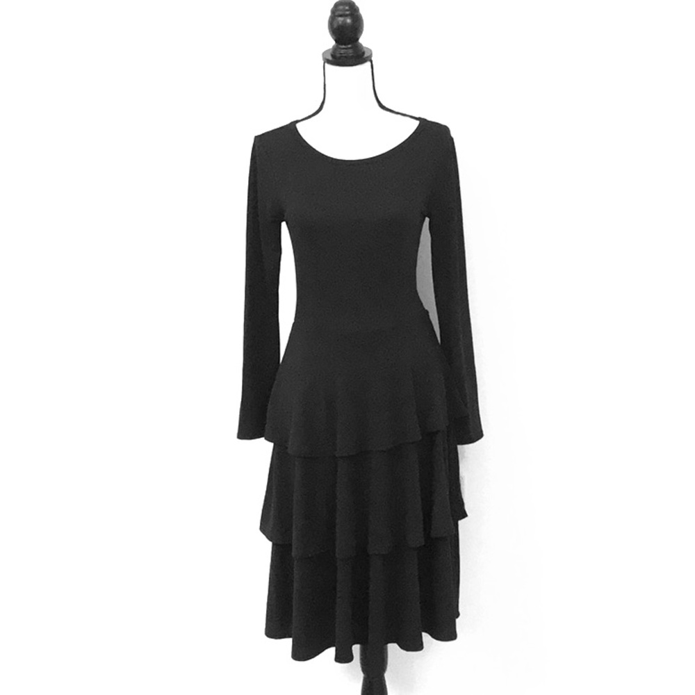 LuLaRoe Georgia Dress - Small